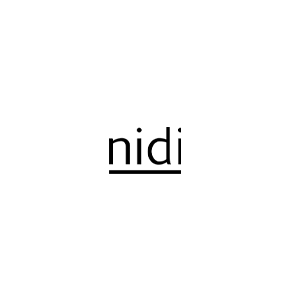 Logo Nidi