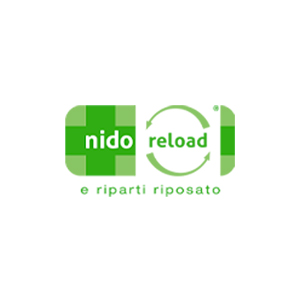 Logo Nido reload